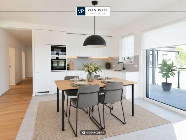 Wohnung zum Kaufen in Limburgerhof 490.000,00 EUR 116 m²
