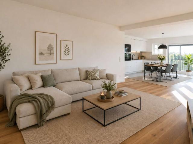 Wohnung zum Kaufen in Limburgerhof 490.000,00 EUR 116 m²