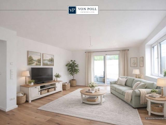 Wohnung zum Kaufen in Limburgerhof 548.856,00 EUR 130 m²