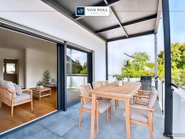 Wohnung zum Kaufen in Limburgerhof 647.850,00 EUR 154 m²