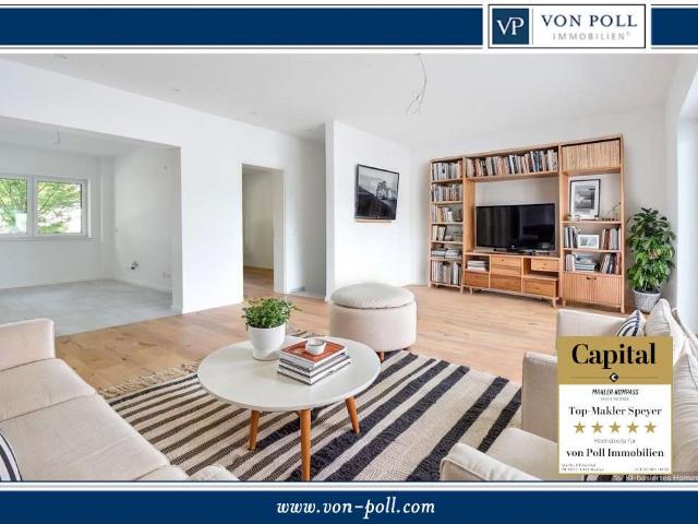 Wohnung zum Kaufen in Limburgerhof 647.850,00 EUR 154 m²