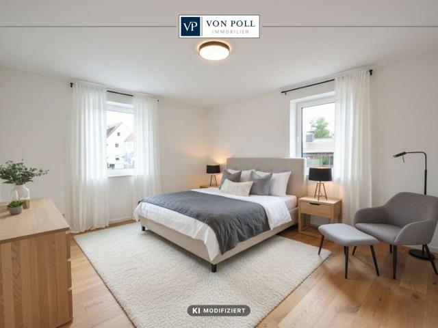 Wohnung zum Kaufen in Limburgerhof 602.448,00 EUR 143.01 m²