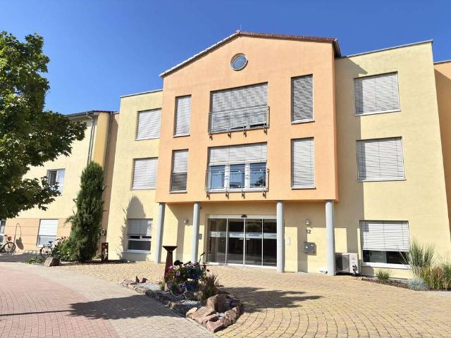 Wohnung zum Kaufen in Lingenfeld 534.000,00 EUR 112.78 m²