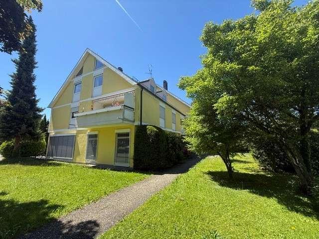 Wohnung zum Kaufen in Lindau 549.000,00 EUR 100 m²