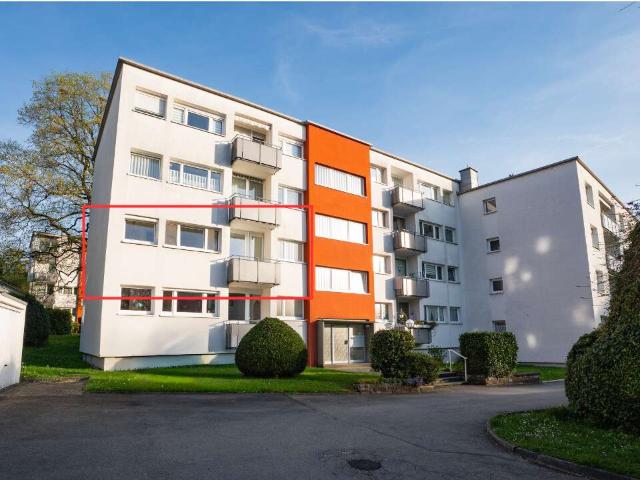 Wohnung zum Kaufen in Lindau Bodensee Aeschach 448.500,00 EUR 82 m²
