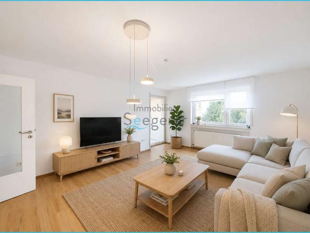 Wohnung zum Kaufen in Lindau Bodensee Aeschach 429.000,00 EUR 81.91 m²