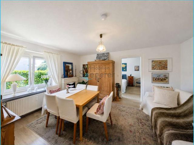 Wohnung zum Kaufen in Lindau Bodensee Bad Schachen 397.000,00 EUR 74.56 m²