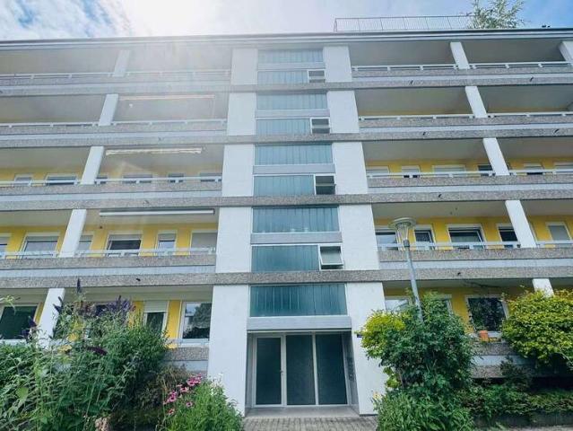 Wohnung zum Kaufen in Lindau Bodensee 420.000,00 EUR 85 m²