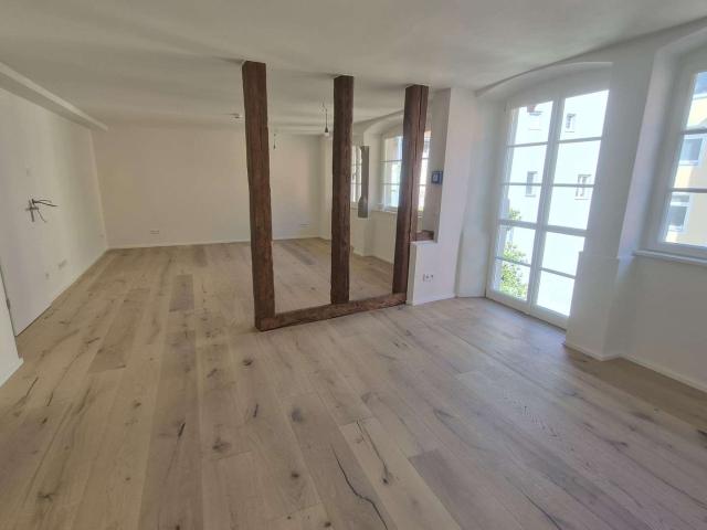 Wohnung zum Kaufen in Lindau Insel 1.290.000,00 EUR 132.76 m²