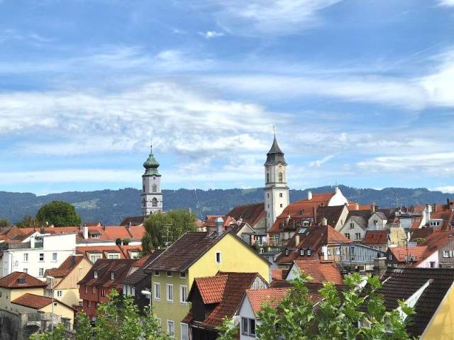 Wohnung zum Kaufen in Lindau Insel 550.000,00 EUR 97 m²
