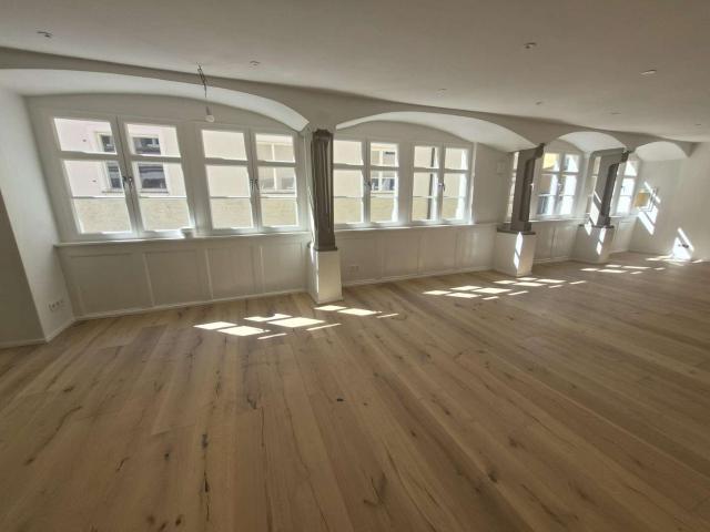Wohnung zum Kaufen in Lindau Insel 725.000,00 EUR 78.61 m²