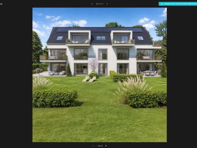 Wohnung zum Kaufen in Lindau 1.067.000,00 EUR 109 m²