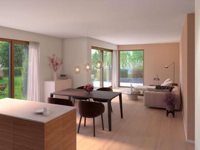 Wohnung zum Kaufen in Lindau 1.124.000,00 EUR 122 m²
