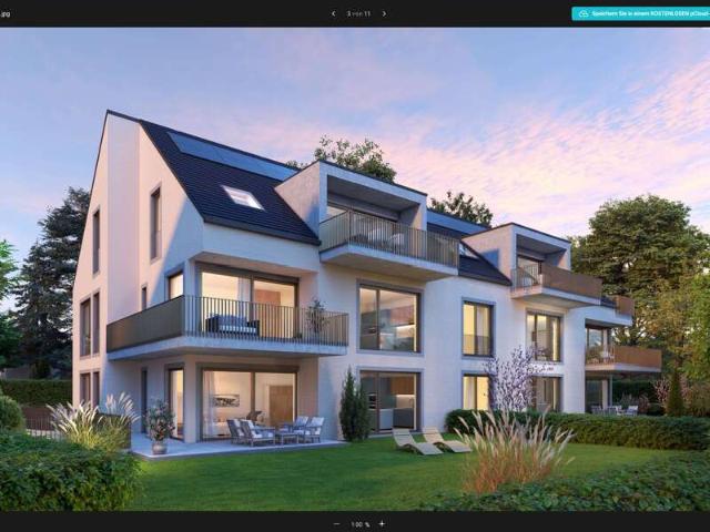 Wohnung zum Kaufen in Lindau 1.155.000,00 EUR 122 m²