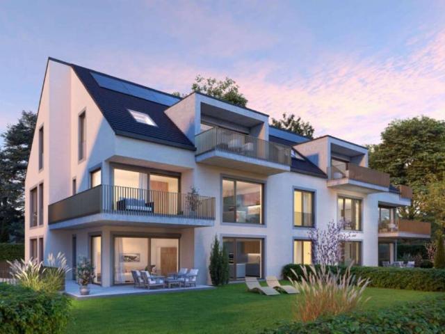 Wohnung zum Kaufen in Lindau 1.365.000,00 EUR 145 m²