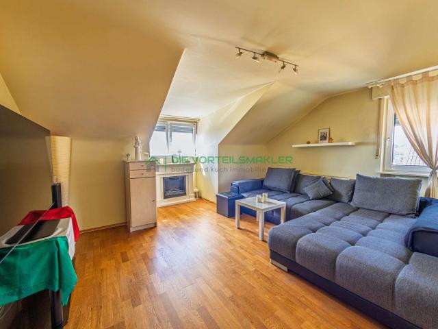 Wohnung zum Kaufen in Lindau 275.000,00 EUR 60 m²