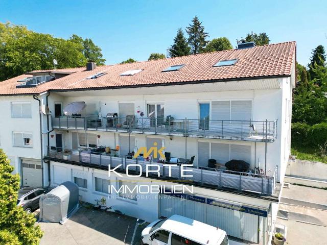 Wohnung zum Kaufen in Lindau 360.000,00 EUR 84 m²