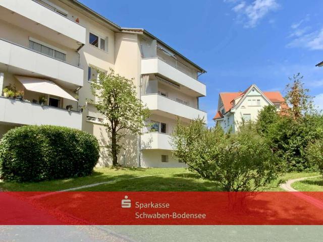 Wohnung zum Kaufen in Lindau 370.000,00 EUR 83 m²