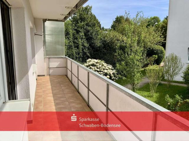 Wohnung zum Kaufen in Lindau 395.000,00 EUR 83 m²