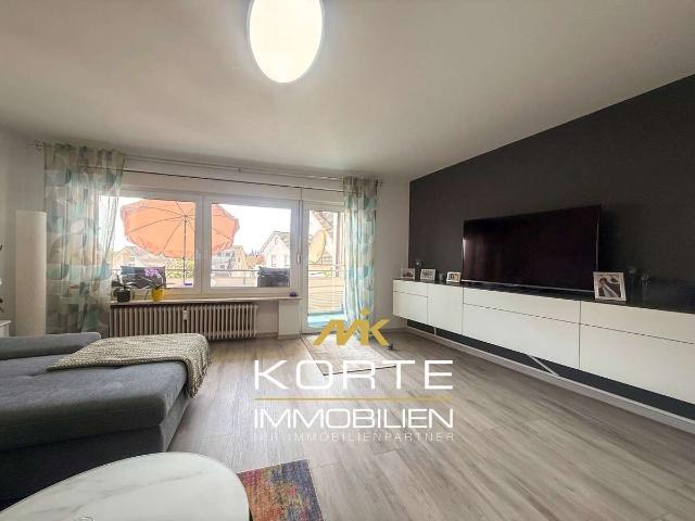 Wohnung zum Kaufen in Lindau 329.000,00 EUR 84 m²