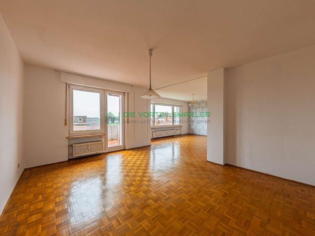 Wohnung zum Kaufen in Lindau 339.000,00 EUR 86.8 m²