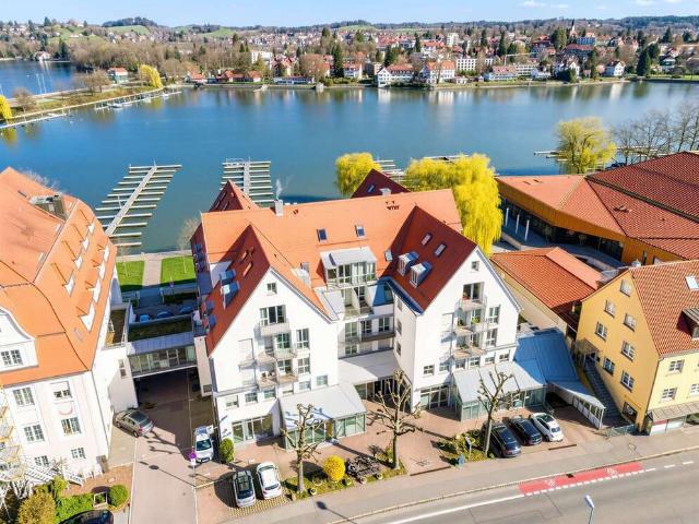 Wohnung zum Kaufen in Lindau 480.000,00 EUR 69 m²