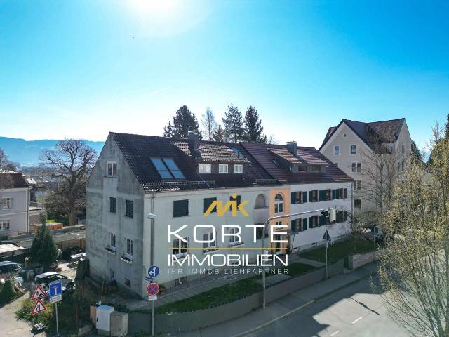 Wohnung zum Kaufen in Lindau 498.000,00 EUR 121 m²