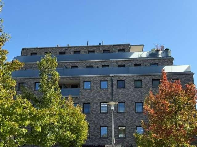 Wohnung zum Kaufen in Lindau 425.000,00 EUR 55 m²