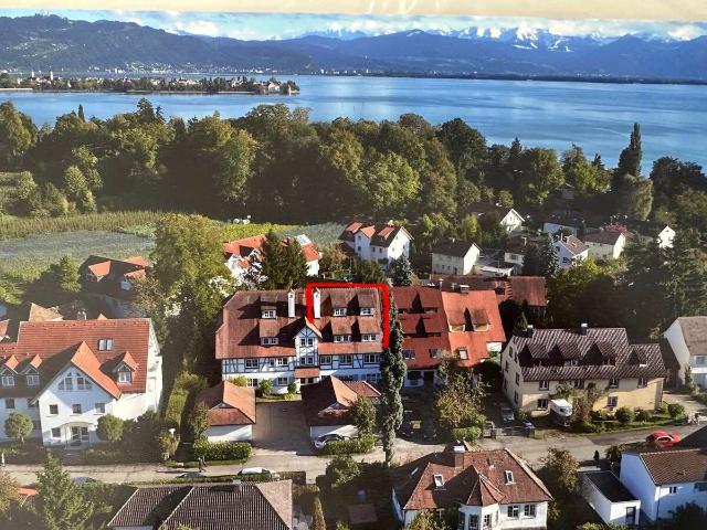 Wohnung zum Kaufen in Lindau 760.000,00 EUR 138 m²
