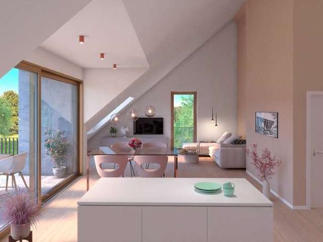 Wohnung zum Kaufen in Lindau 875.000,00 EUR 90 m²