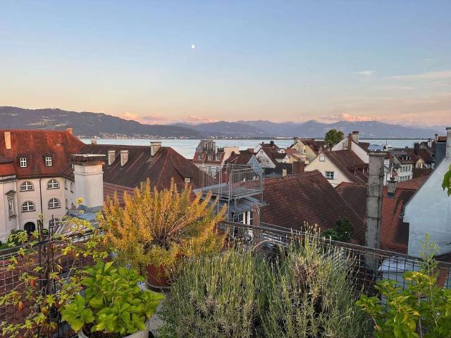 Wohnung zum Kaufen in Lindau 998.000,00 EUR 136.84 m²