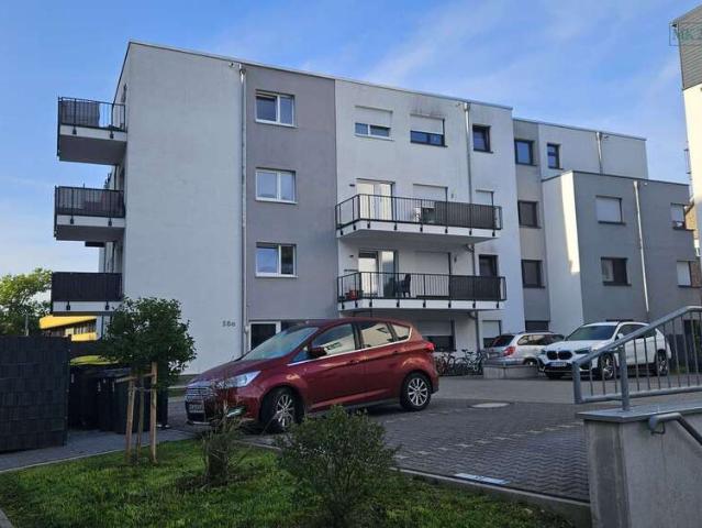 Wohnung zum Kaufen in Linden 379.000,00 EUR 106 m²