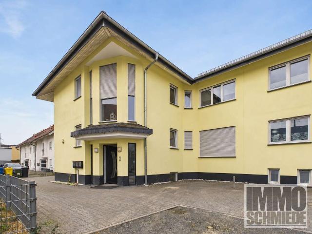 Wohnung zum Kaufen in Linden 300.000,00 EUR 110.8 m²