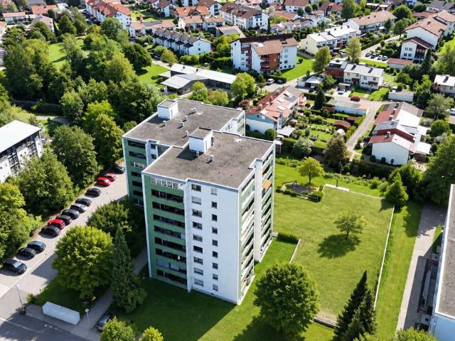 Wohnung zum Kaufen in Lindenberg 309.000,00 EUR 118.39 m²