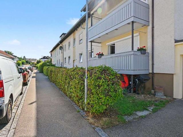 Wohnung zum Kaufen in Lindenberg im Allgäu 254.000,00 EUR 100 m²