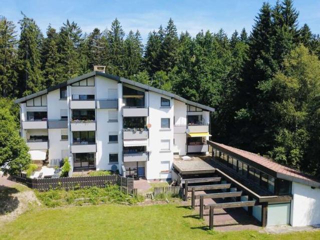 Wohnung zum Kaufen in Lindenberg im Allgäu 251.000,00 EUR 76 m²