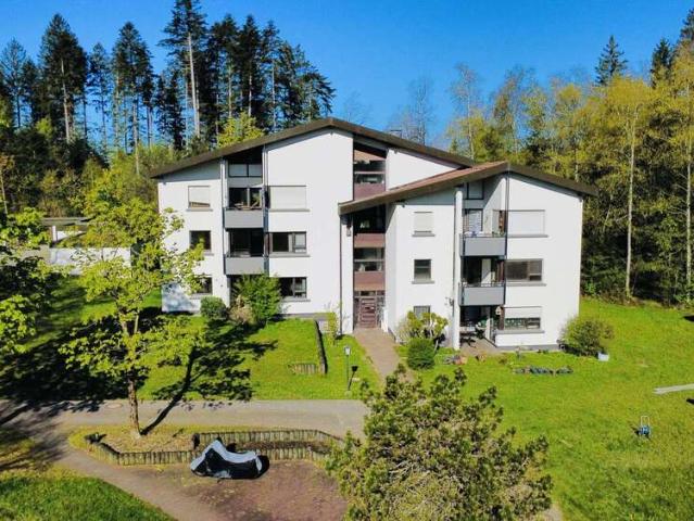 Wohnung zum Kaufen in Lindenberg im Allgäu 296.000,00 EUR 89.72 m²