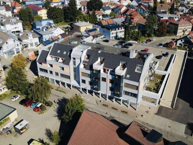 Wohnung zum Kaufen in Lindenberg im Allgäu 299.000,00 EUR 92.61 m²