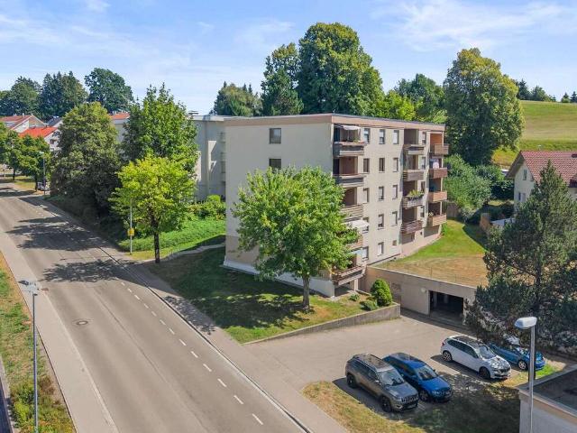 Wohnung zum Kaufen in Lindenberg im Allgäu 292.000,00 EUR 96.76 m²