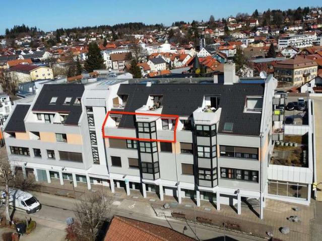 Wohnung zum Kaufen in Lindenberg im Allgäu 324.000,00 EUR 92.61 m²