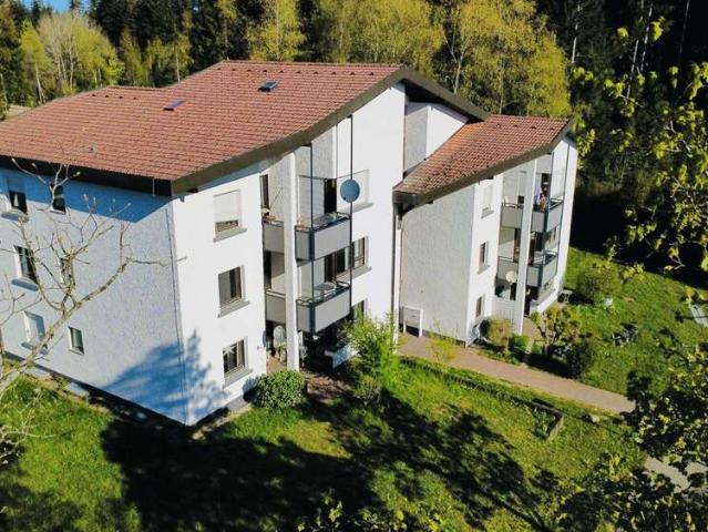 Wohnung zum Kaufen in Lindenberg im Allgäu 352.000,00 EUR 106.7 m²