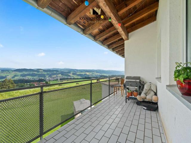 Wohnung zum Kaufen in Lindenberg im Allgäu 639.000,00 EUR 211 m²