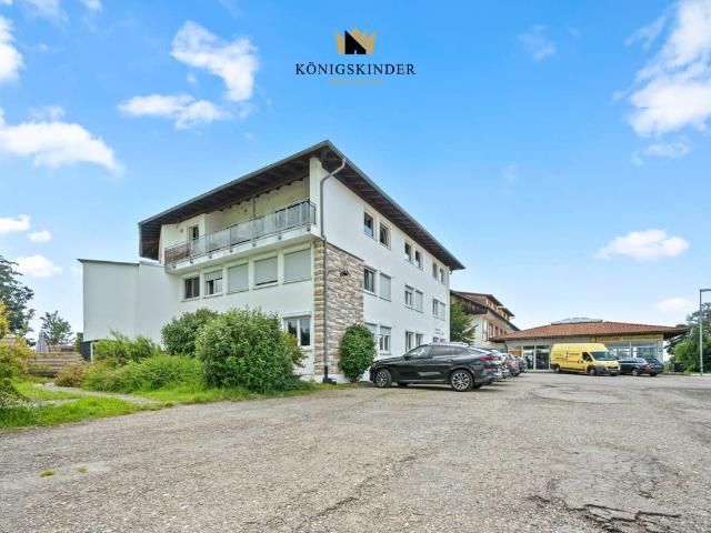 Wohnung zum Kaufen in Lindenberg im Allgäu 639.000,00 EUR 211 m²