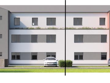 Wohnung zum Kaufen in Lindhorst 255.960,00 EUR 71 m²