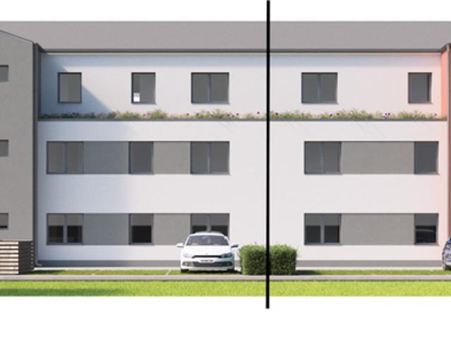 Wohnung zum Kaufen in Lindhorst 255.960,00 EUR 71 m²