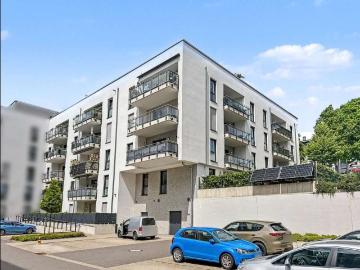 Wohnung zum Kaufen in Lindlar 540.000,00 EUR 115.24 m²