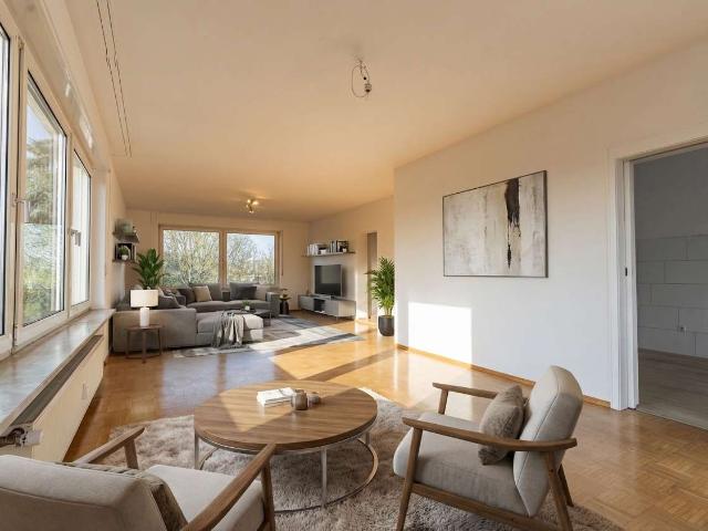Wohnung zum Kaufen in Linkenheim Hochstetten 409.000,00 EUR 127.3 m²