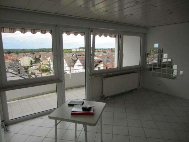 Wohnung zum Kaufen in Linkenheim Hochstetten 288.000,00 EUR 80 m²