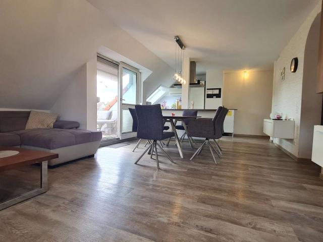 Wohnung zum Kaufen in Linkenheim Hochstetten 309.000,00 EUR 90 m²