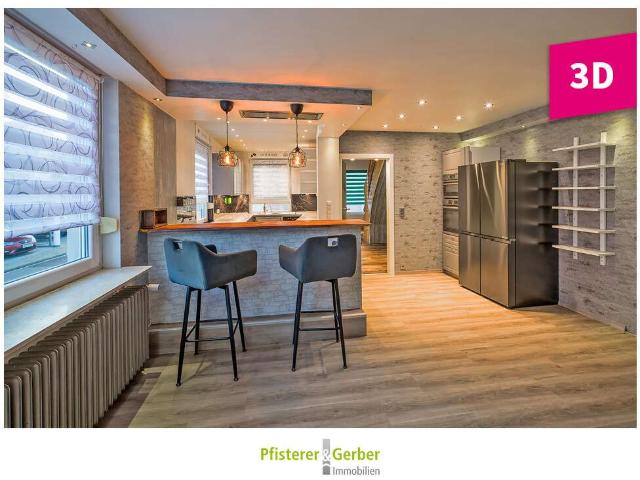 Wohnung zum Kaufen in Linkenheim Hochstetten 319.900,00 EUR 110 m²